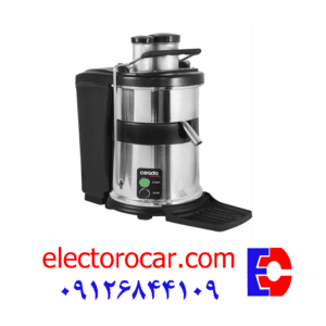 آبمیوه گیری Ceado مدل ES900