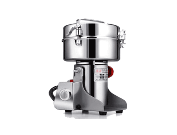 آسیاب 100 گرمی الکتروکار - تصویر 1