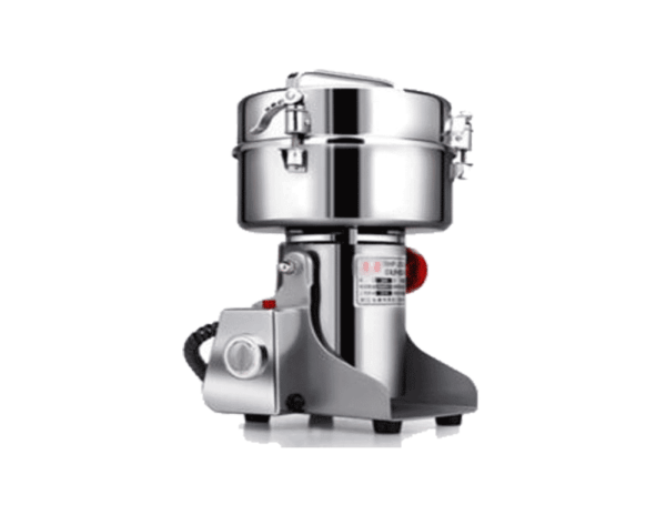 آسیاب 1000 گرمی الکتروکار - تصویر 1