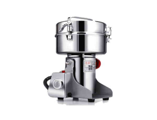 آسیاب 200 گرمی الکتروکار - تصویر 1