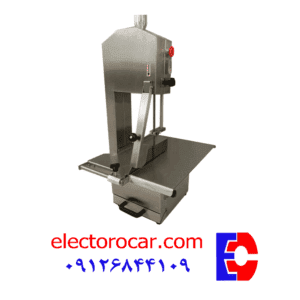 اره استخوان بر الکتروکار 165 فک 20