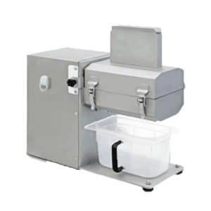 بیفتک زن برقی مدل 300 مینروا