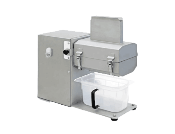 بیفتک زن برقی مدل600مینروا - تصویر 1