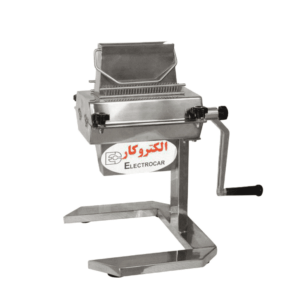 بیفتک زن دستی الکتروکار