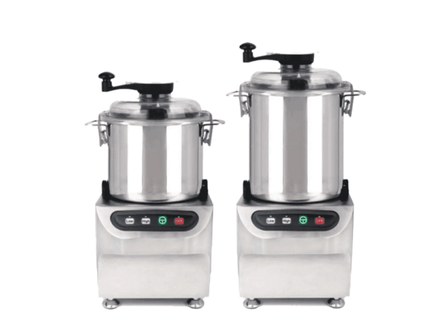 غذا ساز 12 لیتری الکتروکار - تصویر 1