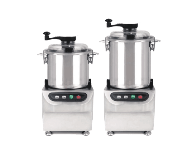 غذا ساز 6 لیتری الکتروکار - تصویر 1