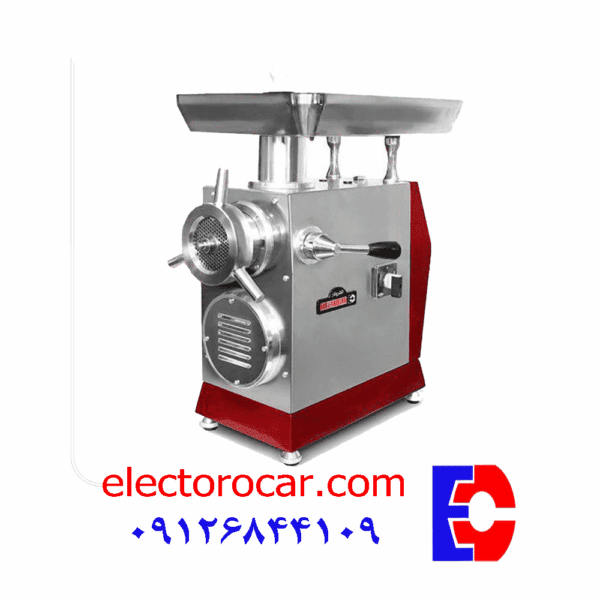 چرخ-گوشت-گیربکسی-الکتروکار-سایز-32.png چرخ گوشت گیربکسی الکتروکار سایز 32 طرح امگا مدلEC75 - تصویر 1