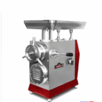 چرخ گوشت گیربکسی الکتروکار سایز 32 طرح امگا مدلEC75