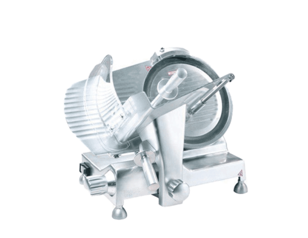 کالباس بر 30 سانت پایه آلومینیوم الکتروکار - تصویر 1