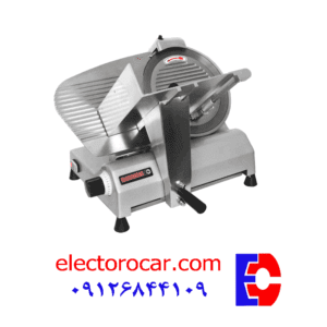 کالباس بر 30 سانت پایه پلاستیک الکتروکار