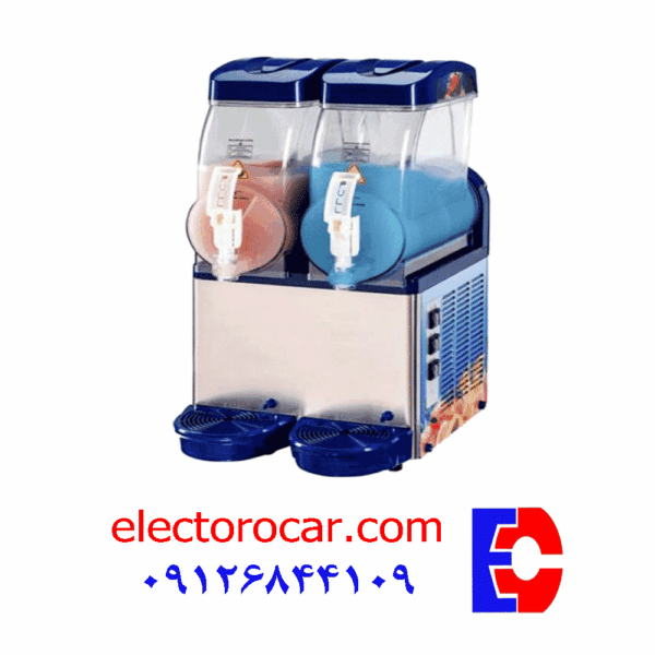 یخ-در-بهشت-ساز-دو-مخزن-12-لیتری-الکتروکار.png یخ در بهشت ساز دو مخزن 12 لیتری الکتروکار مدل hosk 12*2L - تصویر 1