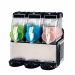 یخ در بهشت ساز سه مخزن 12 لیتری الکتروکار مدل hosk 12*3L