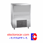 یخساز 50 کیلویی مینروا ایتالیا