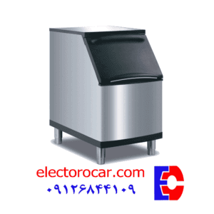 یخساز مکعبی 25 کیلویی مدل BV55P الکتروکار