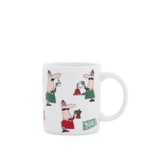 ماگ بیالتی طرح مرد سبیلو اومینو