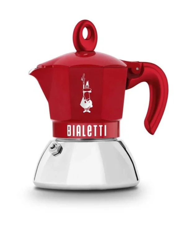 موکا اکسکلوسیو اینداکشن - تصویر 1