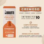 کپسول نسپرسو بیالتی مدل cremoso - تصویر 2