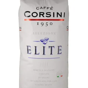 قهوه دانه لاوازا |Lavazza corsini Elite 1kg
